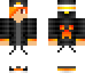 fire boy
