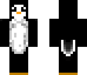 penguin super cute