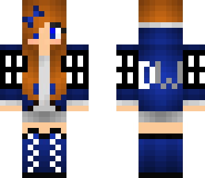 tardis girl