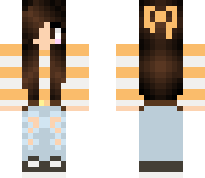 new skin