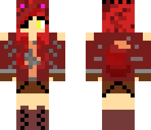 foxamelea