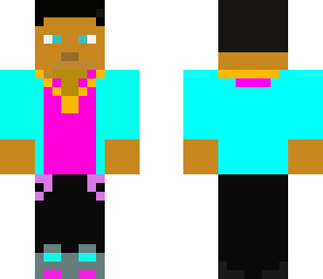 j-man