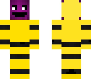 fnaf 2   its been so long  purple man