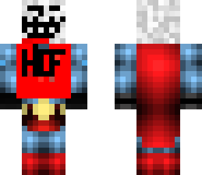 troll hcf