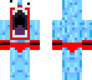 boxing monster