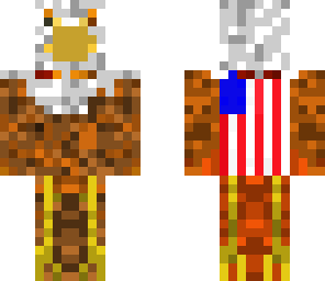 american eagle
