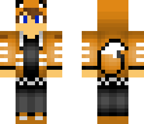 fox ray