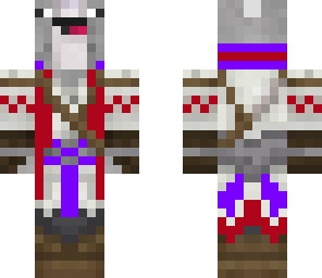 assassin dolphin