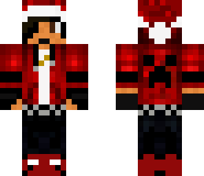 christmas kid
