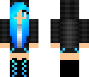 girl