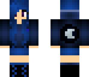 blue midnight