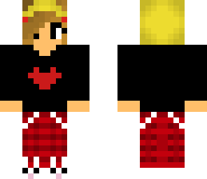 girl