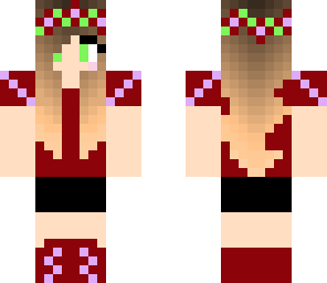 flower girl