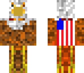 american eagle