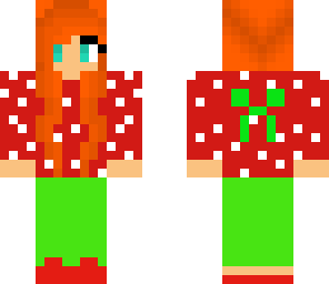 lazy x-mas girl