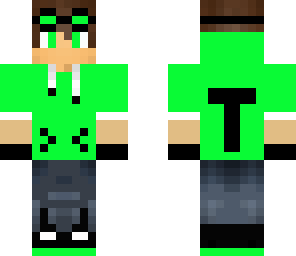 t-man