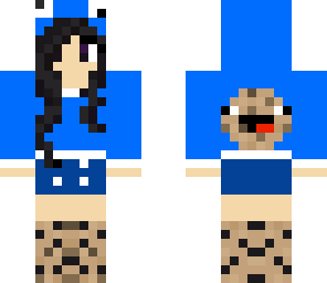 cookie monster