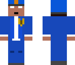 security guard me version improved and fixed again