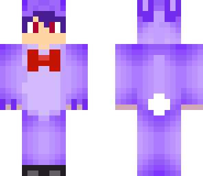 lucas as bonnie
