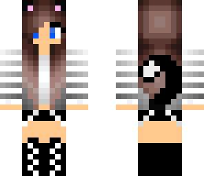 cat girl