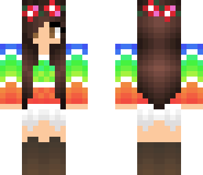 summer girl