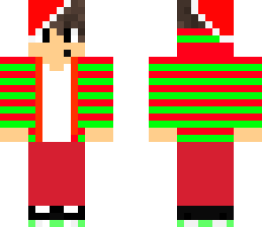 ichristmaston 2