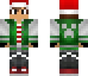 ninjastern10 - christmas