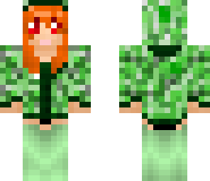 cupa the creeper 