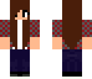 munchingbrotato girl