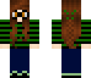 starluveir142 skin geeky v1