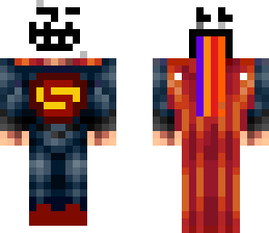 super face