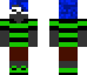 oppositeshine