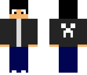 gamingleninx normal skin