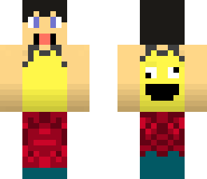 headphones guy