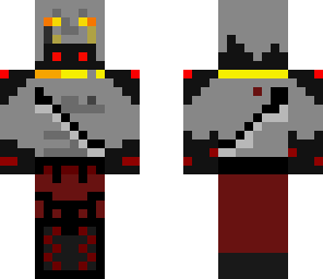blackhand the destroyer