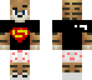 magi youtube skin