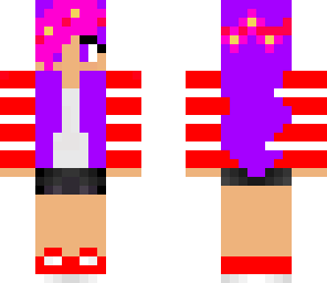 drithekidrs custom skin