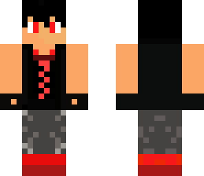 mega wallers xd yuki red