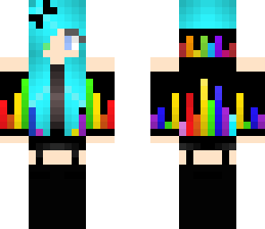 dubstep girl