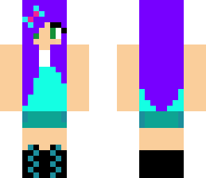 me as equestria girl