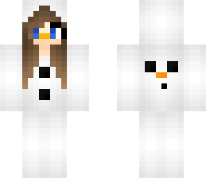 snowmann