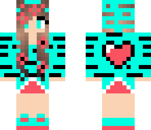 tiger girl