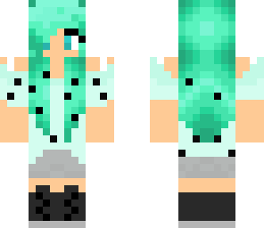 mint