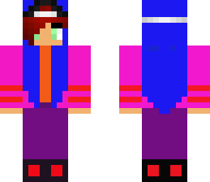 annie heart