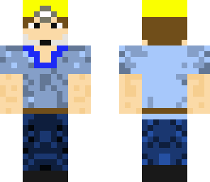 miner
