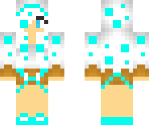 cake girl
