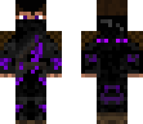 theenderninja