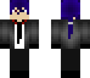 made by bakuru11 from planetminecraft