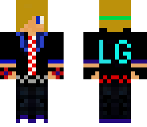 lightninggamershero