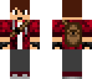wills scavenger skin
